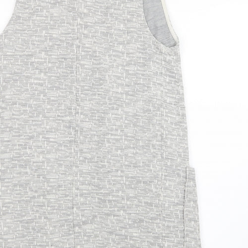 River Island Womens Grey   Jacket  Size 10