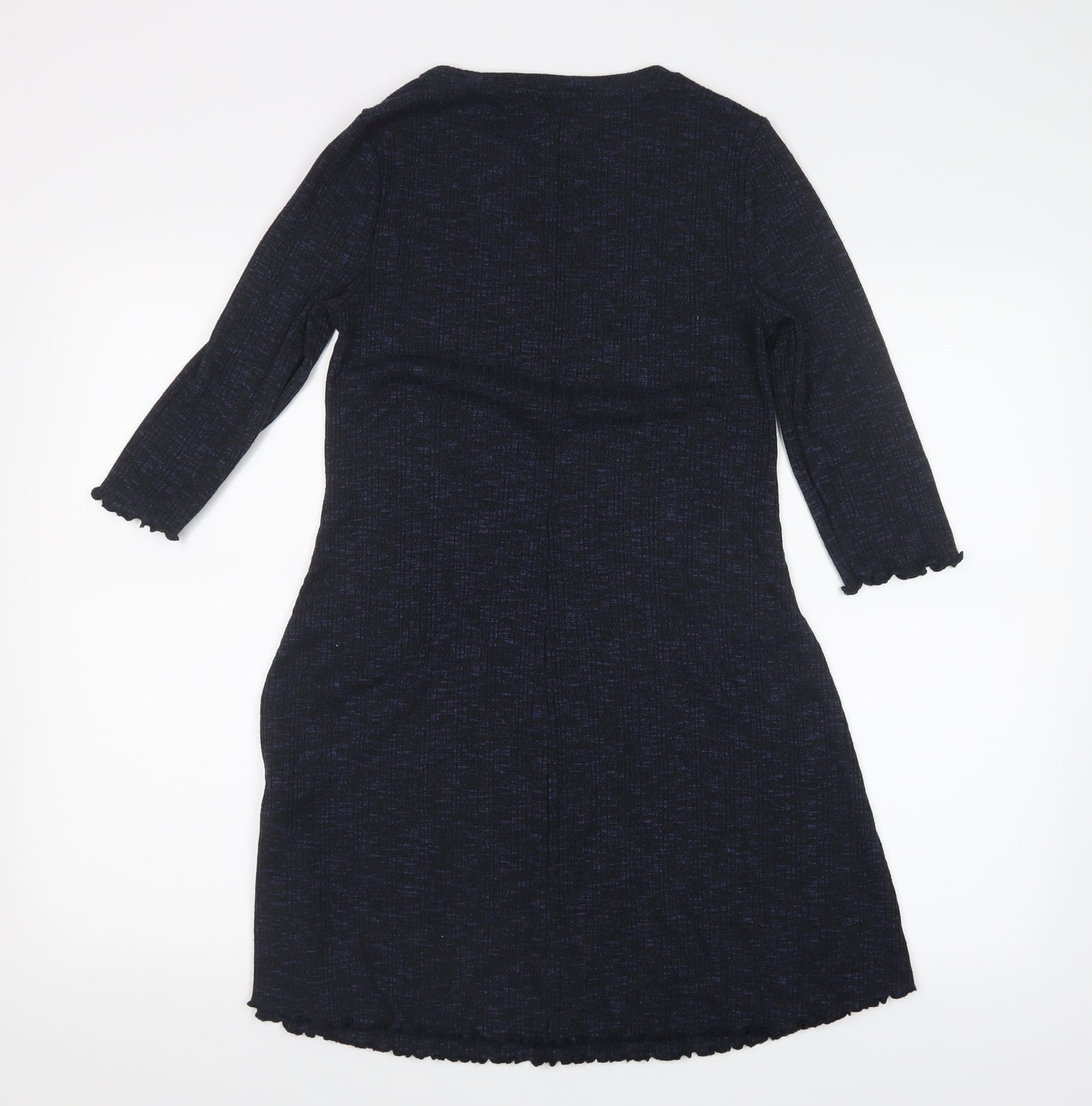 New Look Womens Blue   Mini  Size 8