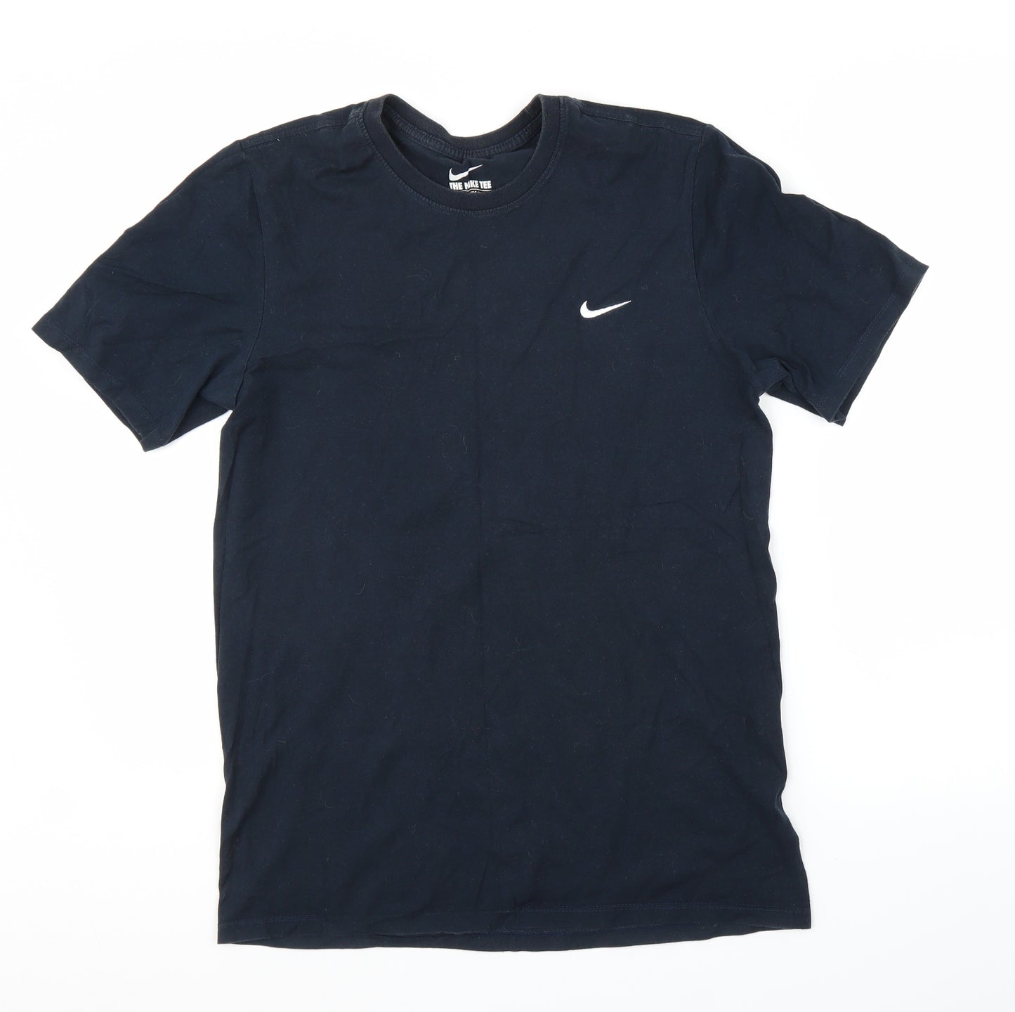 Nike Mens Blue    T-Shirt Size M