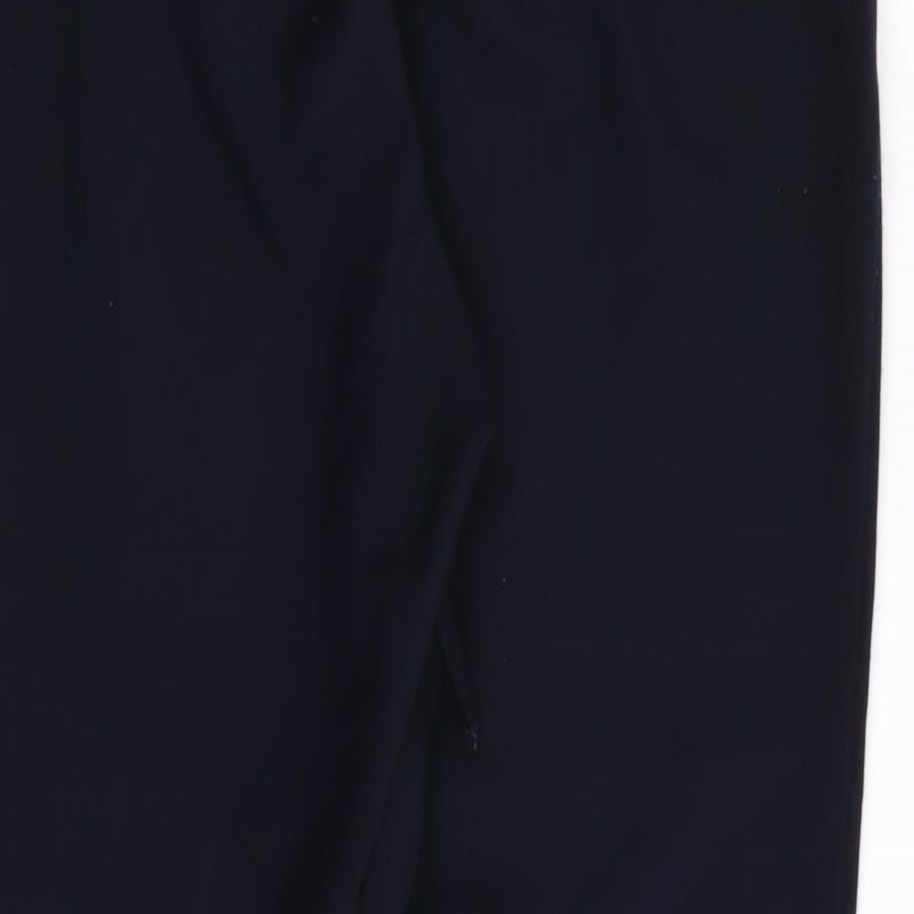 NEXT Womens Blue   Trousers  Size 12 L30 in