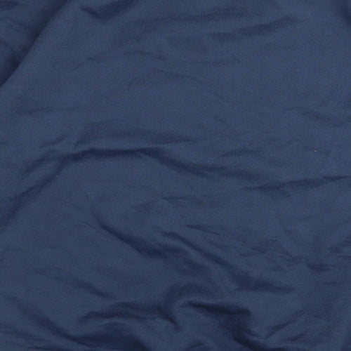 streamline  Mens Blue   Pullover Jumper Size XL