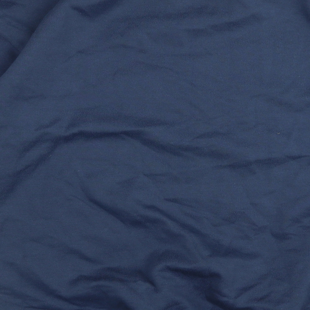 streamline  Mens Blue   Pullover Jumper Size XL