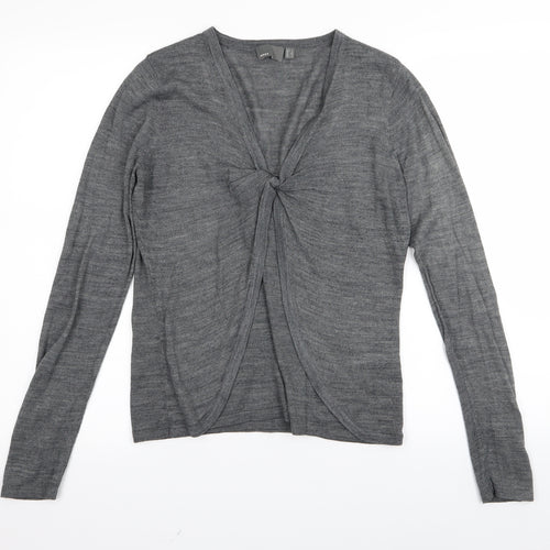 Mexx Womens Grey   Basic T-Shirt Size L