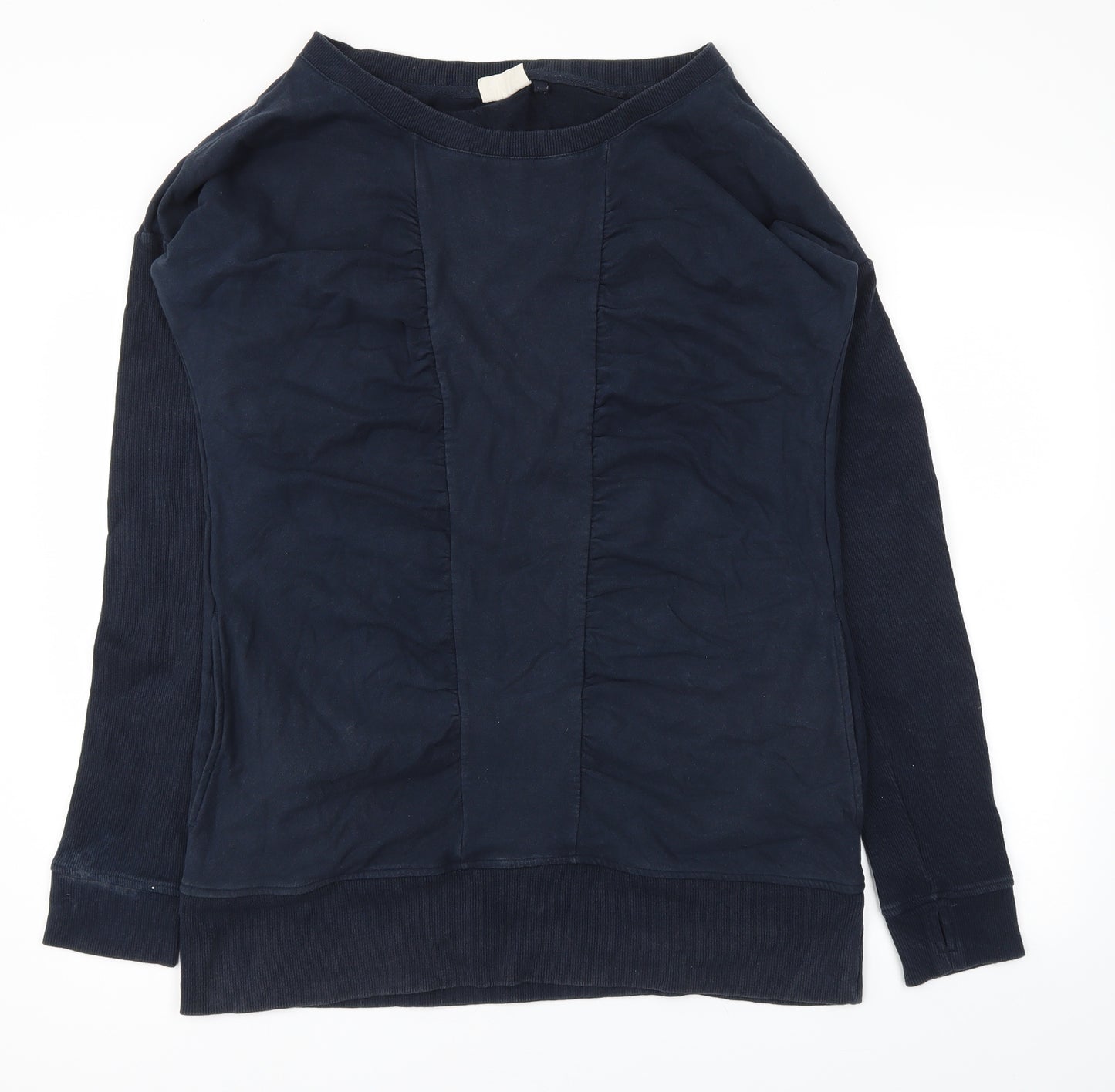 NX sport Womens Blue   Pullover Jumper Size 18