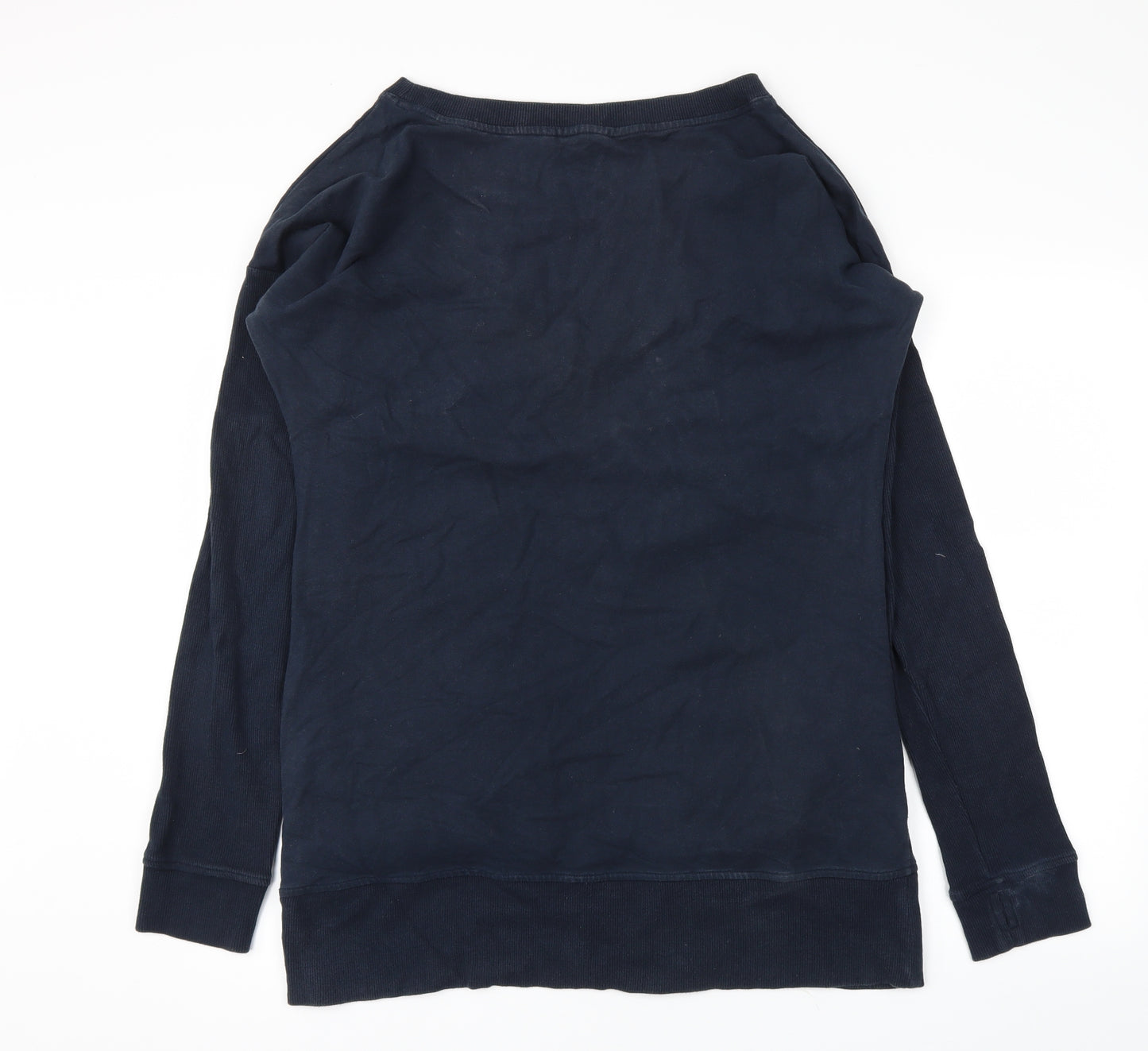 NX sport Womens Blue   Pullover Jumper Size 18