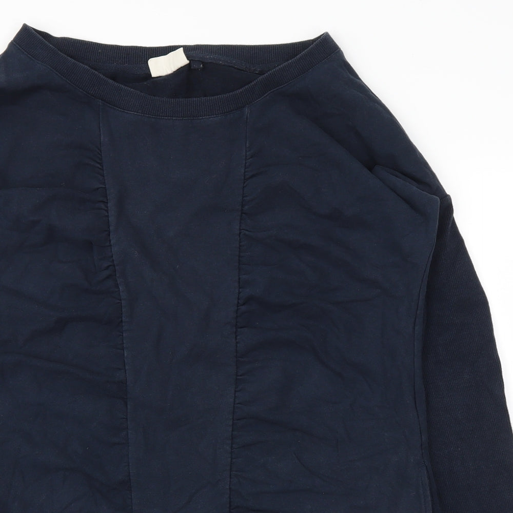 NX sport Womens Blue   Pullover Jumper Size 18