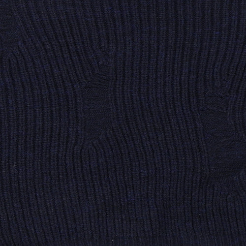 NEXT  Womens Blue   Pullover Jumper Size XL