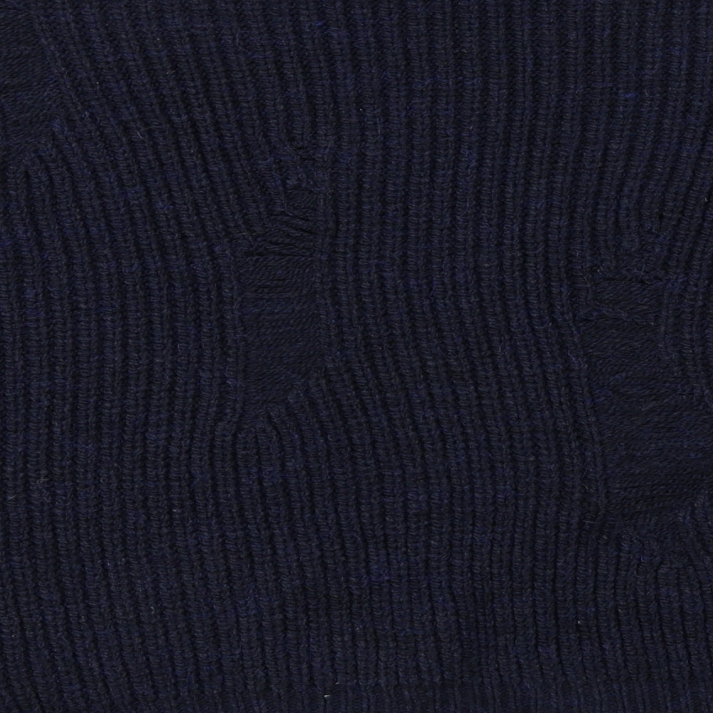 NEXT  Womens Blue   Pullover Jumper Size XL