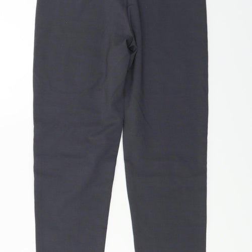 Primark  Womens Grey   Jegging Trousers Size XS L25 in