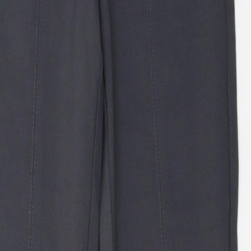 Primark  Womens Grey   Jegging Trousers Size XS L25 in