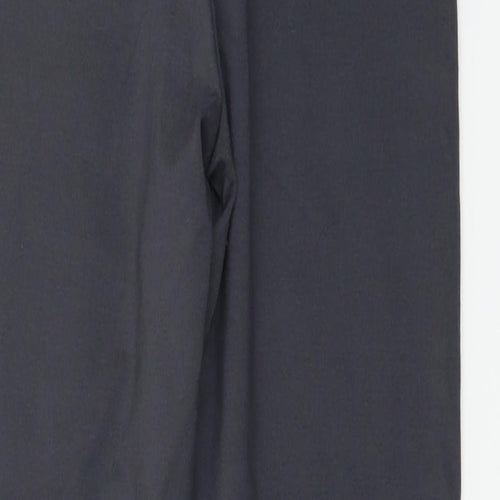 Primark  Womens Grey   Jegging Trousers Size XS L25 in