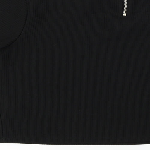 Limited Edition  Womens Black   Pullover Jumper Size 10