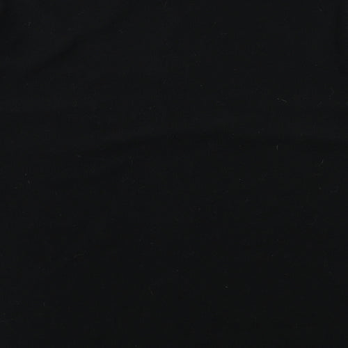 Hi Gear Mens Black  Fleece Jacket  Size 2XL