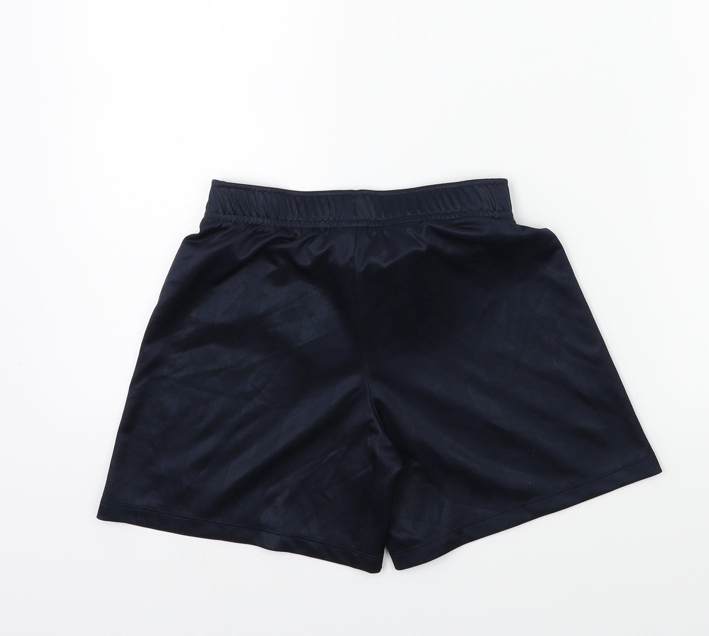 Nike Boys Black   Sweat Shorts Size 8-9 Years