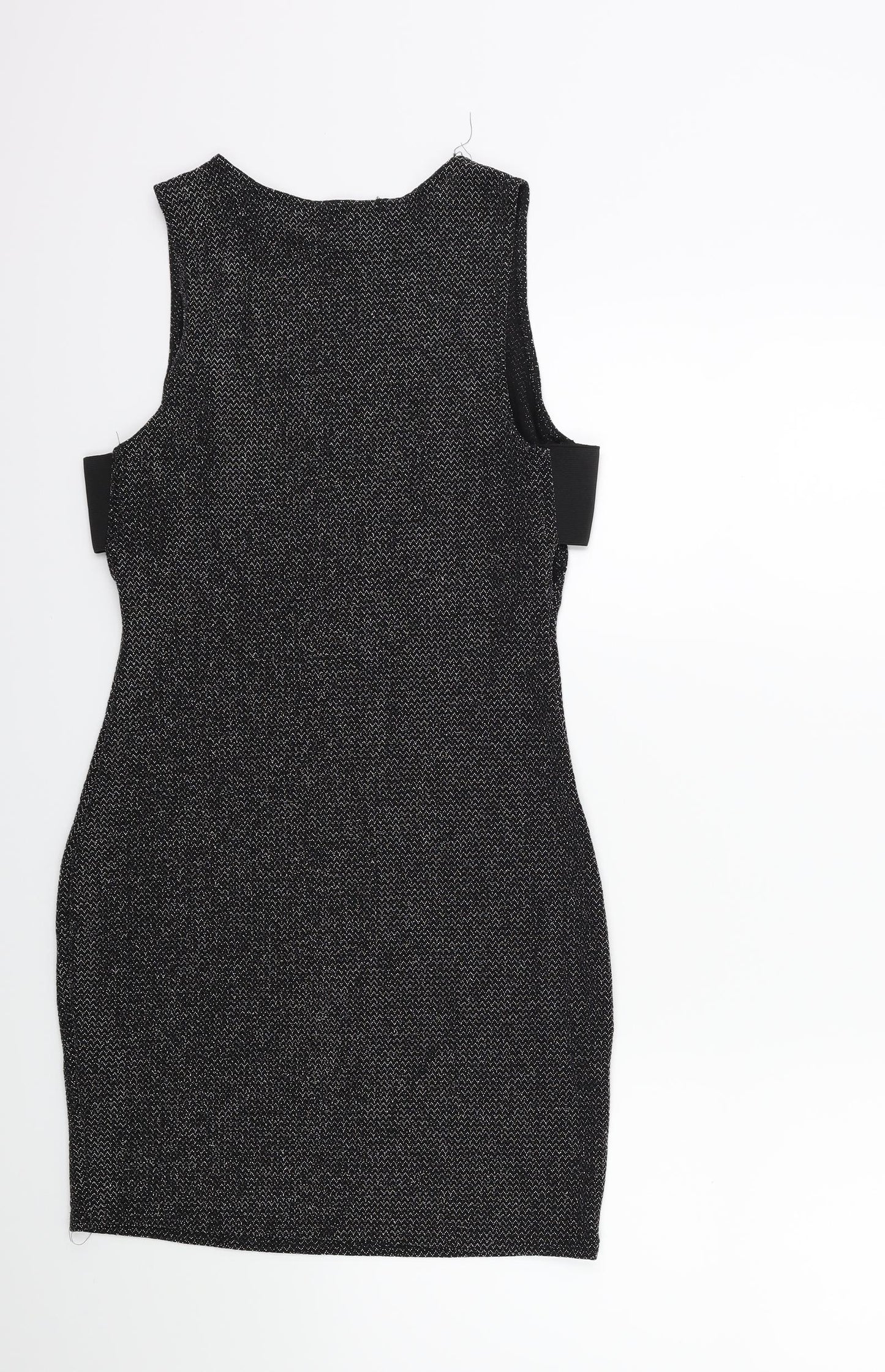 Atmosphere Womens Black   Bodycon  Size 12
