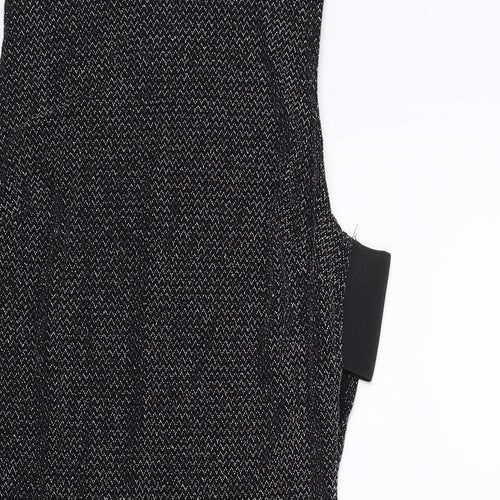 Atmosphere Womens Black   Bodycon  Size 12