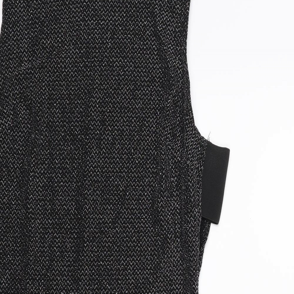 Atmosphere Womens Black   Bodycon  Size 12