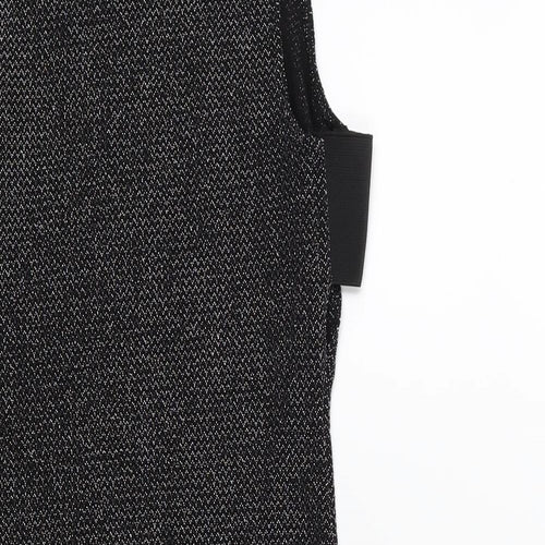 Atmosphere Womens Black   Bodycon  Size 12