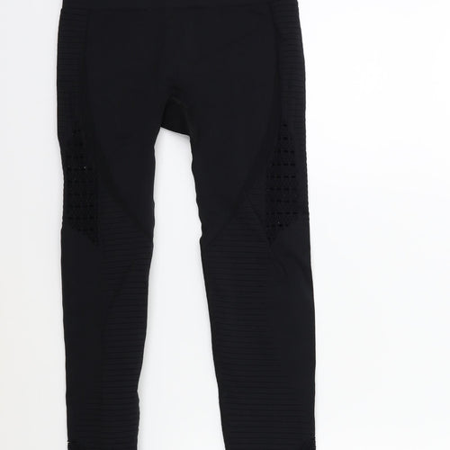 Preworn Womens Beige   Carrot Leggings  L23 in
