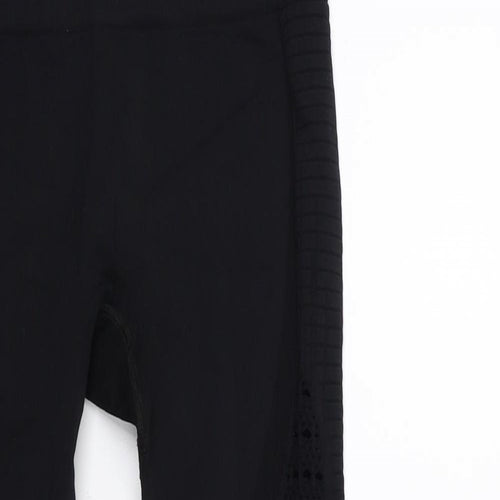 Preworn Womens Beige   Carrot Leggings  L23 in