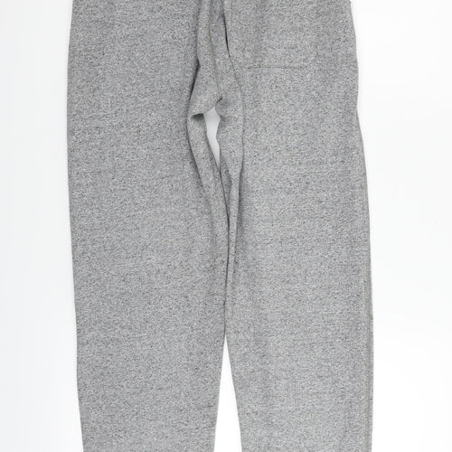 George Womens Grey   Jegging Trousers Size M L26 in