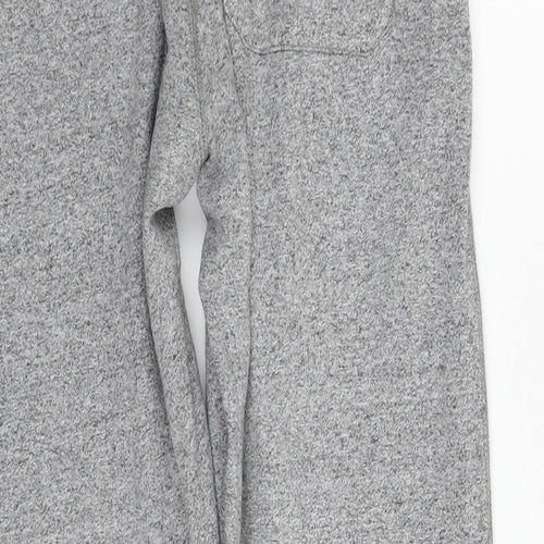 George Womens Grey   Jegging Trousers Size M L26 in