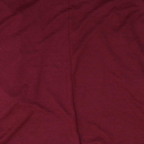 Tango Womens Purple   Cardigan Jumper Size L