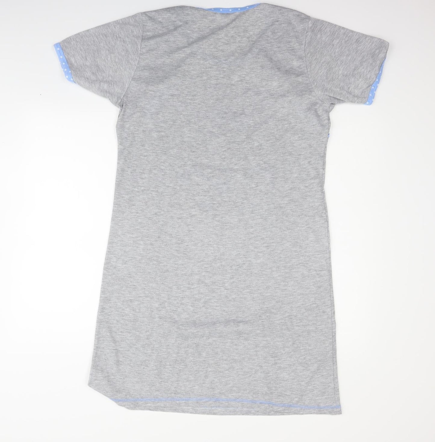tcl Womens Grey   T-Shirt Dress  Size XL  - CAT