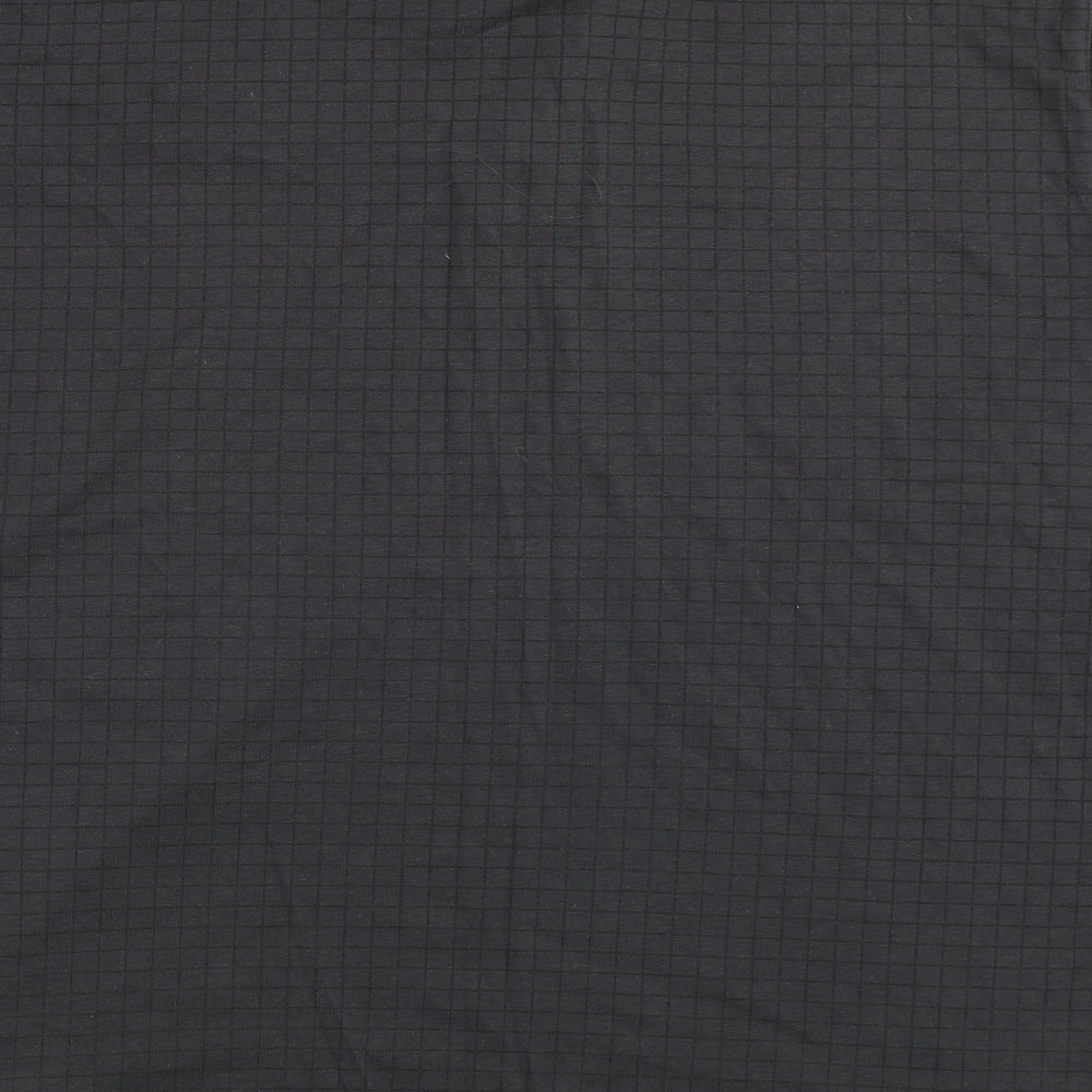 Slazenger Mens Grey    T-Shirt Size L