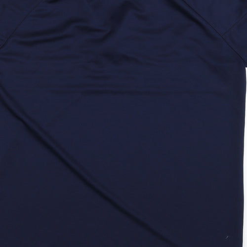 O'Neills Boys Blue   Jersey T-Shirt Size 13 Years  - Leeds
