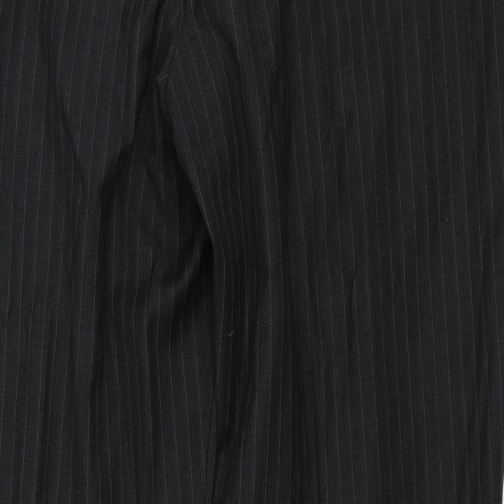 Marks and Spencer Mens Grey   Trousers  Size 38 in L30 in