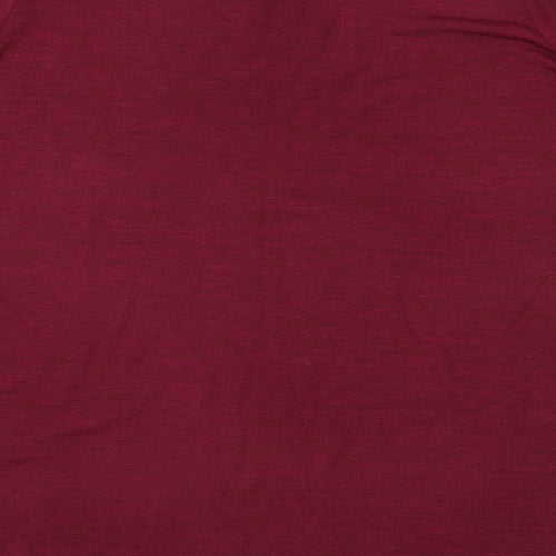 Gap Womens Purple   Pullover Jumper Size M