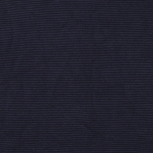 H&M Womens Blue   Pullover Jumper Size M