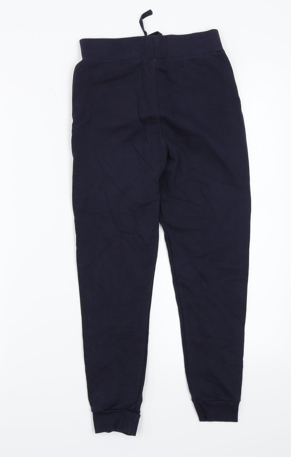 George Boys Blue   Sweatpants Trousers Size 8-9 Years
