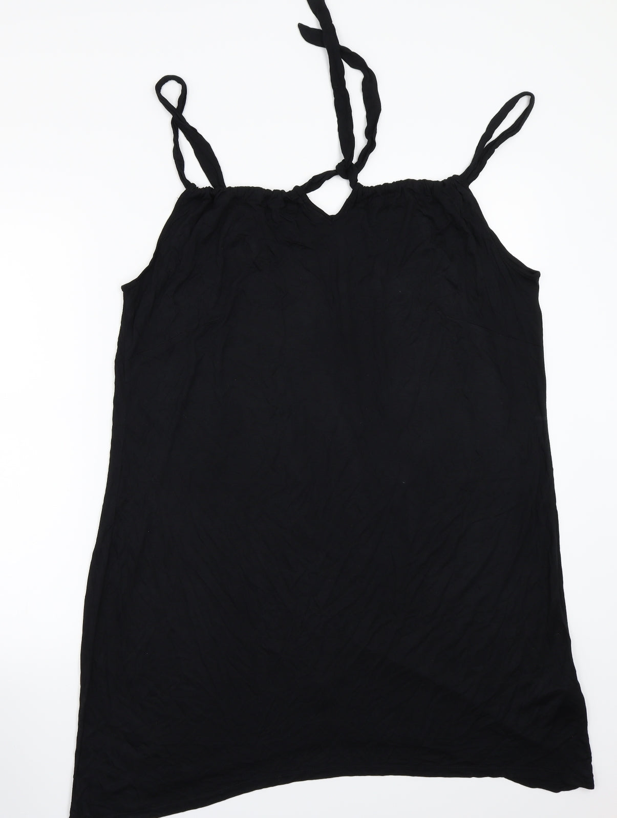 South Womens Black   A-Line  Size 14