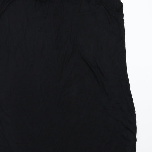 South Womens Black   A-Line  Size 14
