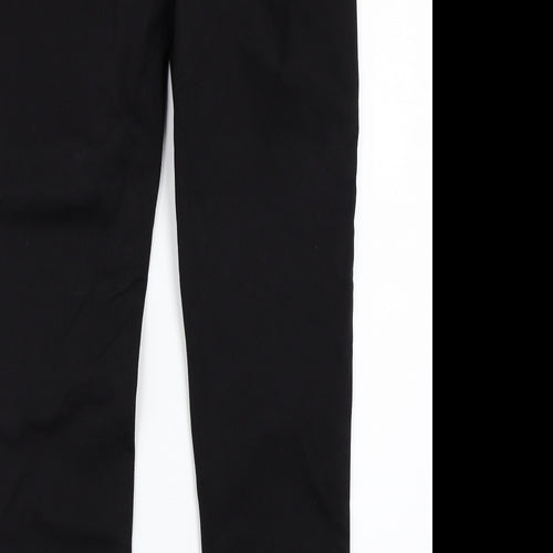 newlook Womens Black   Skinny Jeans Size 16 L30 in