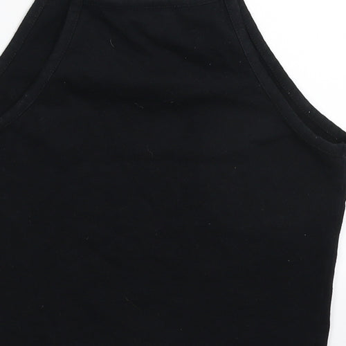 FOREVER 21 Womens Blue   Basic Tank Size S