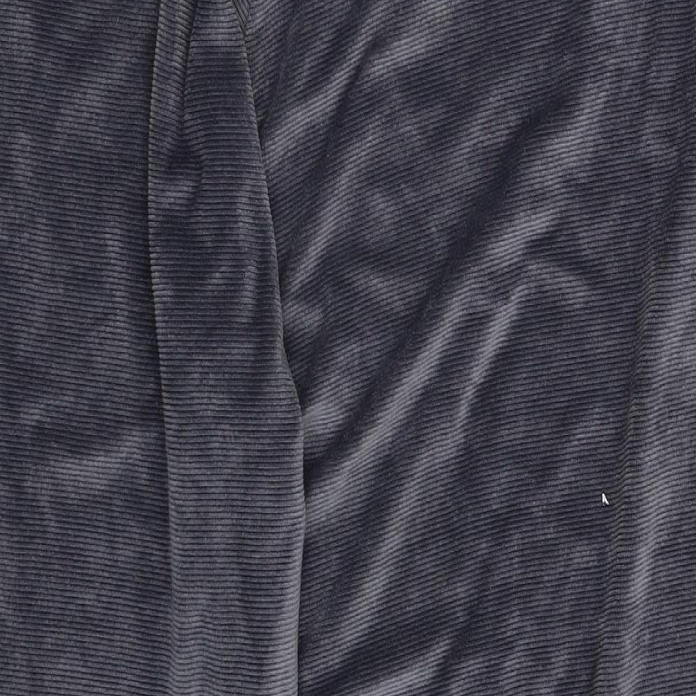 Primark Womens Grey   Sweatpants Trousers Size 20 L29 in