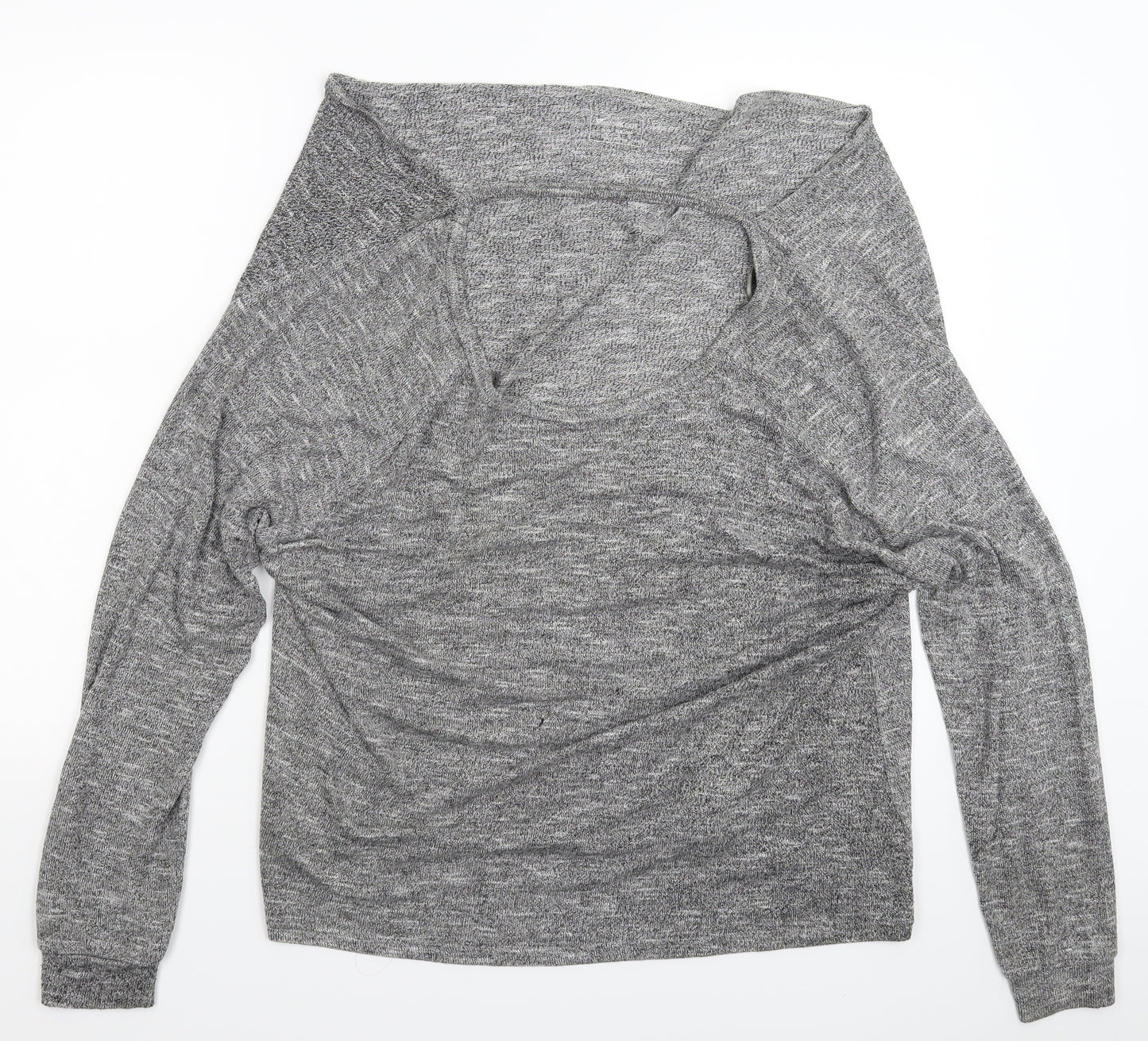 Primark Womens Grey   Basic Casual Size 16