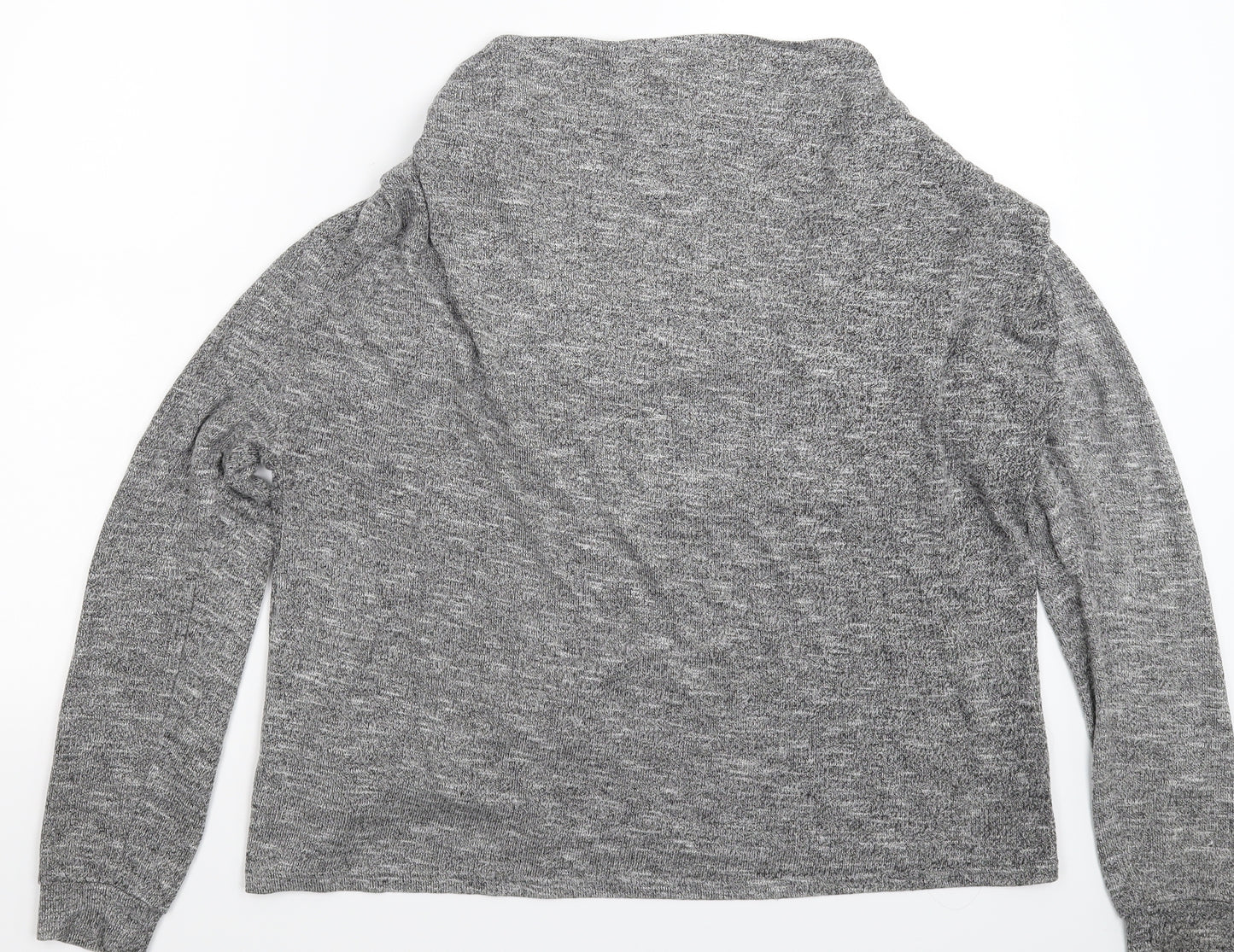 Primark Womens Grey   Basic Casual Size 16