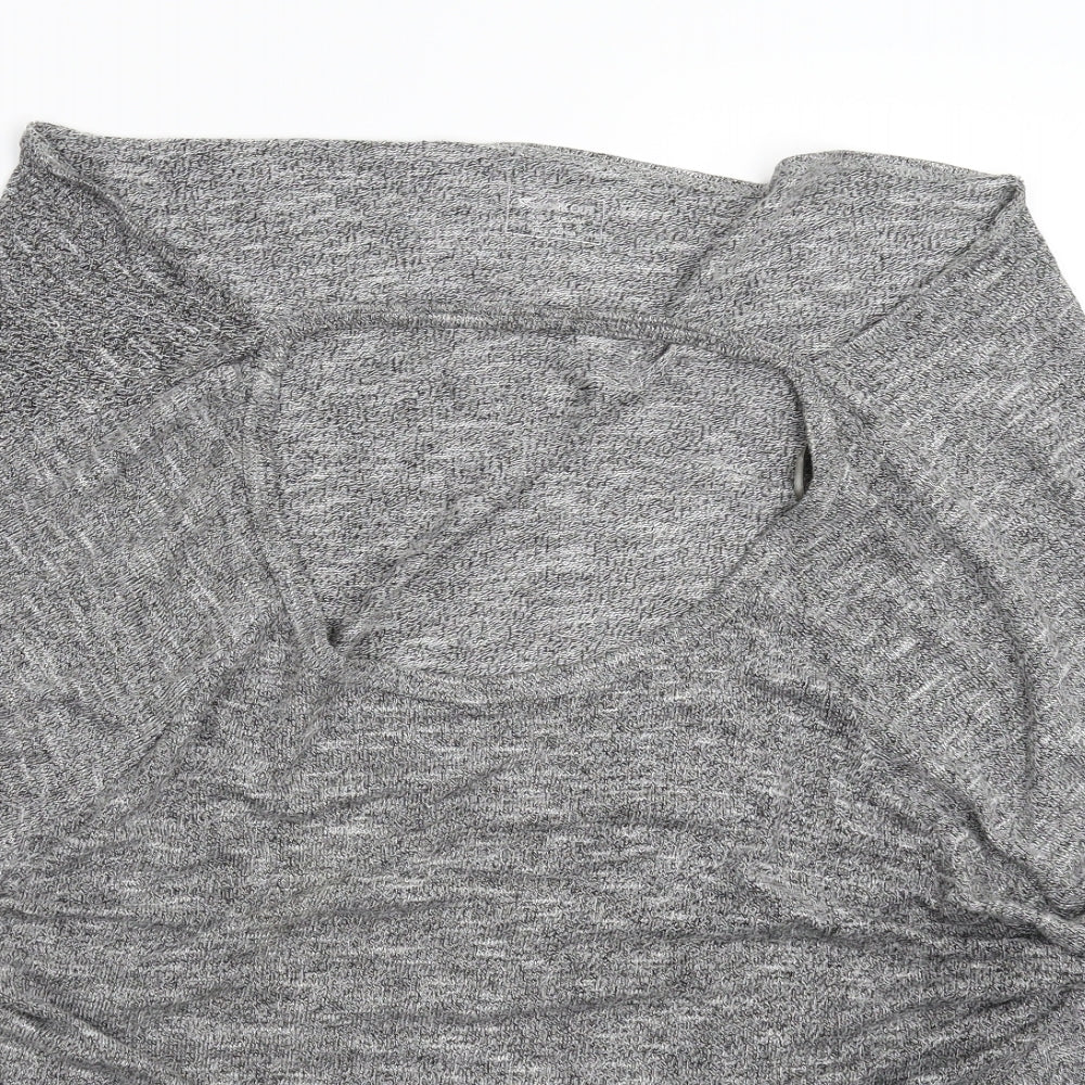 Primark Womens Grey   Basic Casual Size 16
