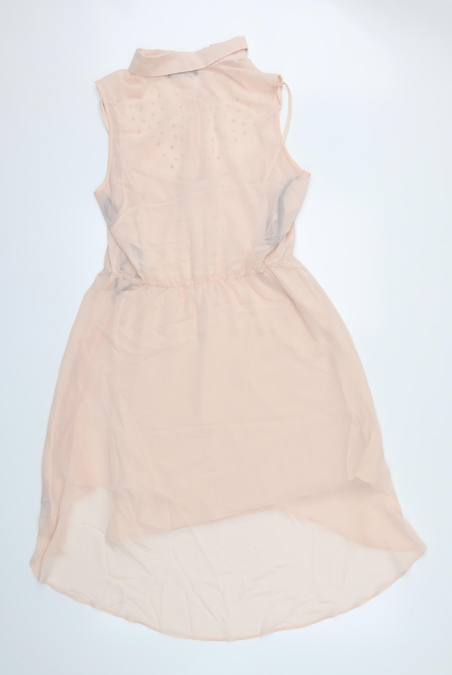 Atmosphere Womens Pink   Shirt Dress  Size 14