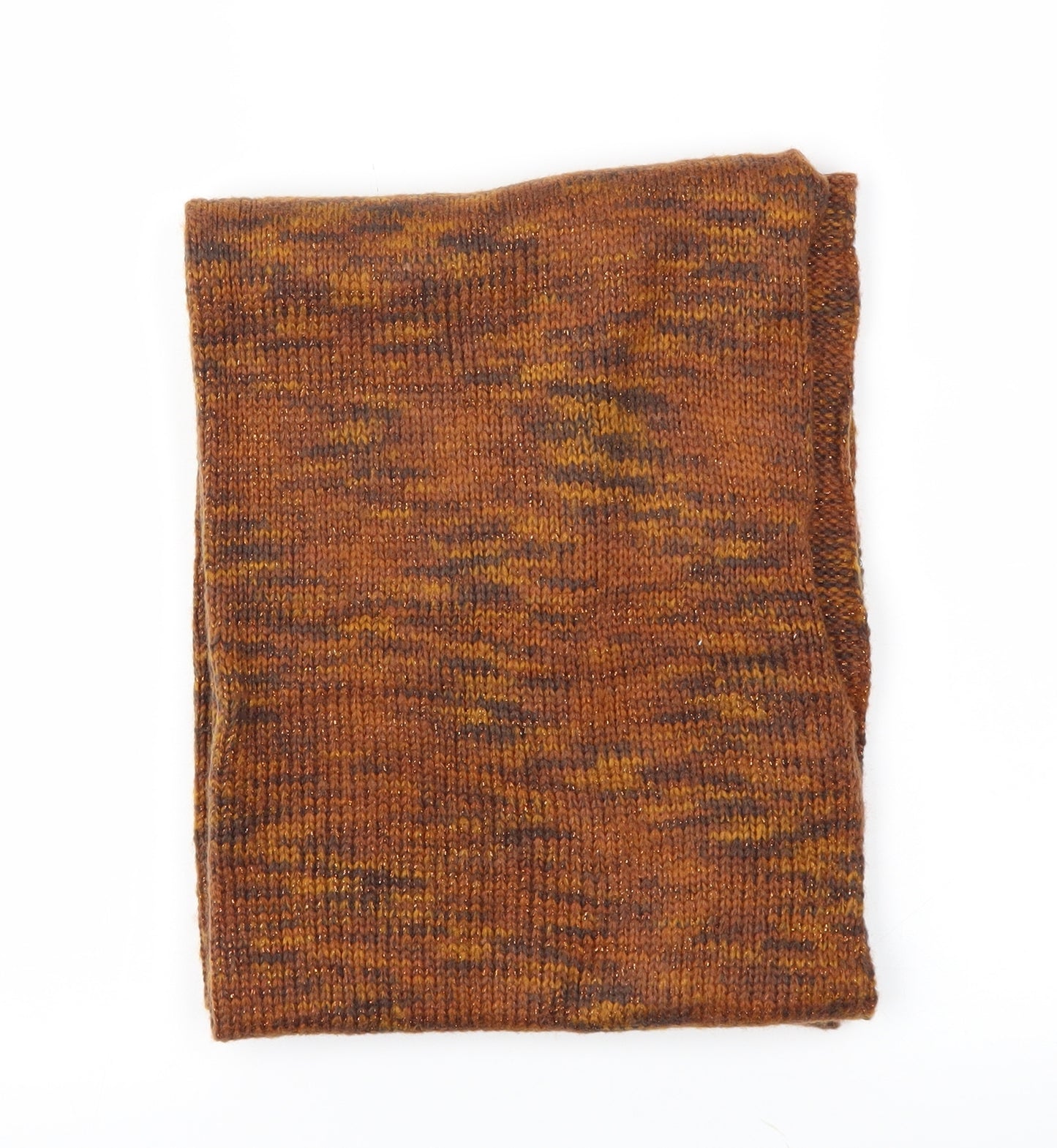 H&M Womens Brown    Scarf