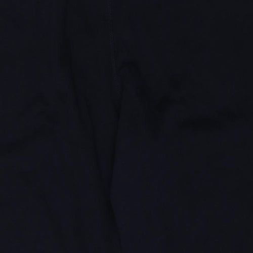 Bonmarché Womens Blue   Sweatpants Trousers Size 16 L21 in