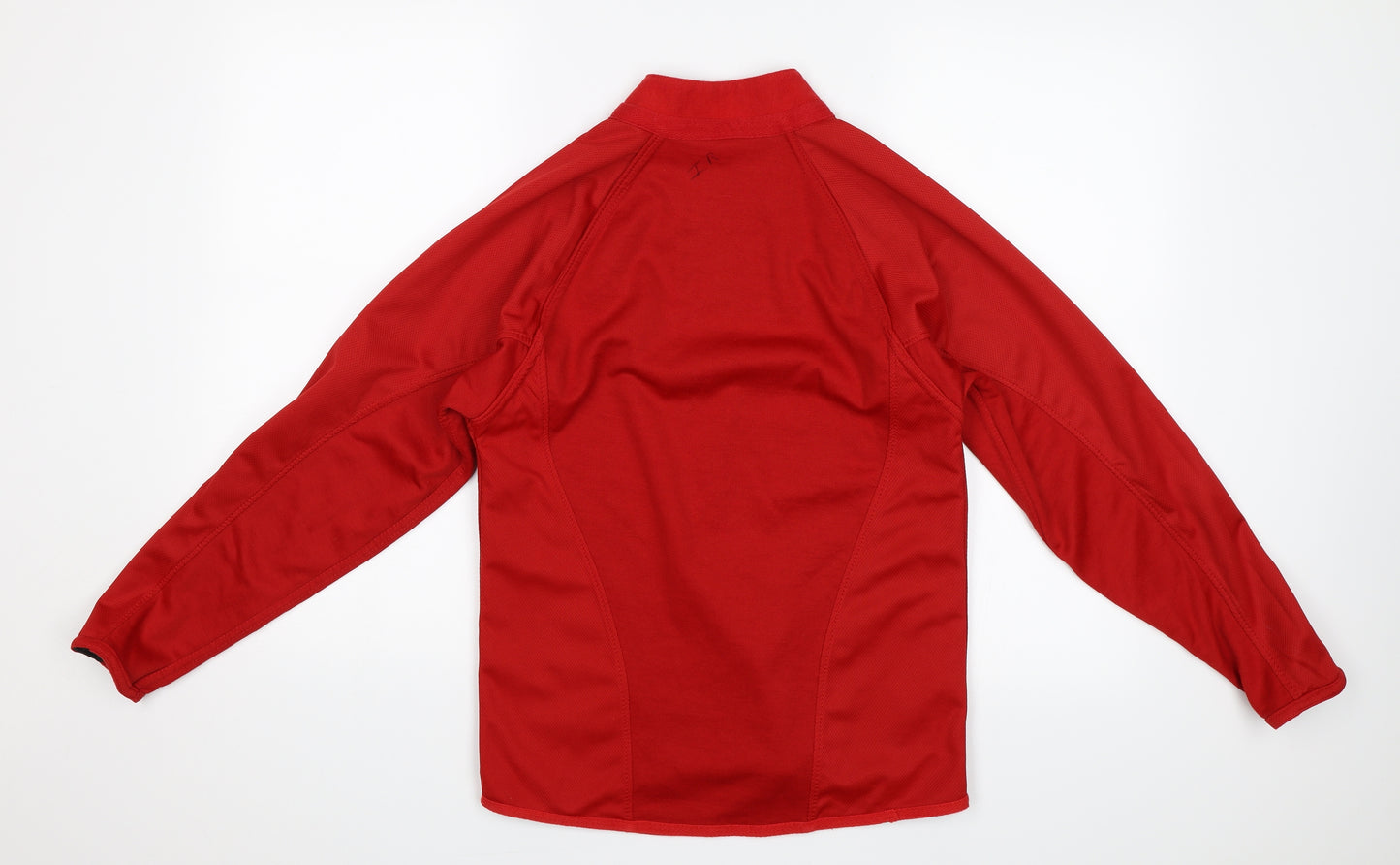 SW Mens Red    Polo Size 34