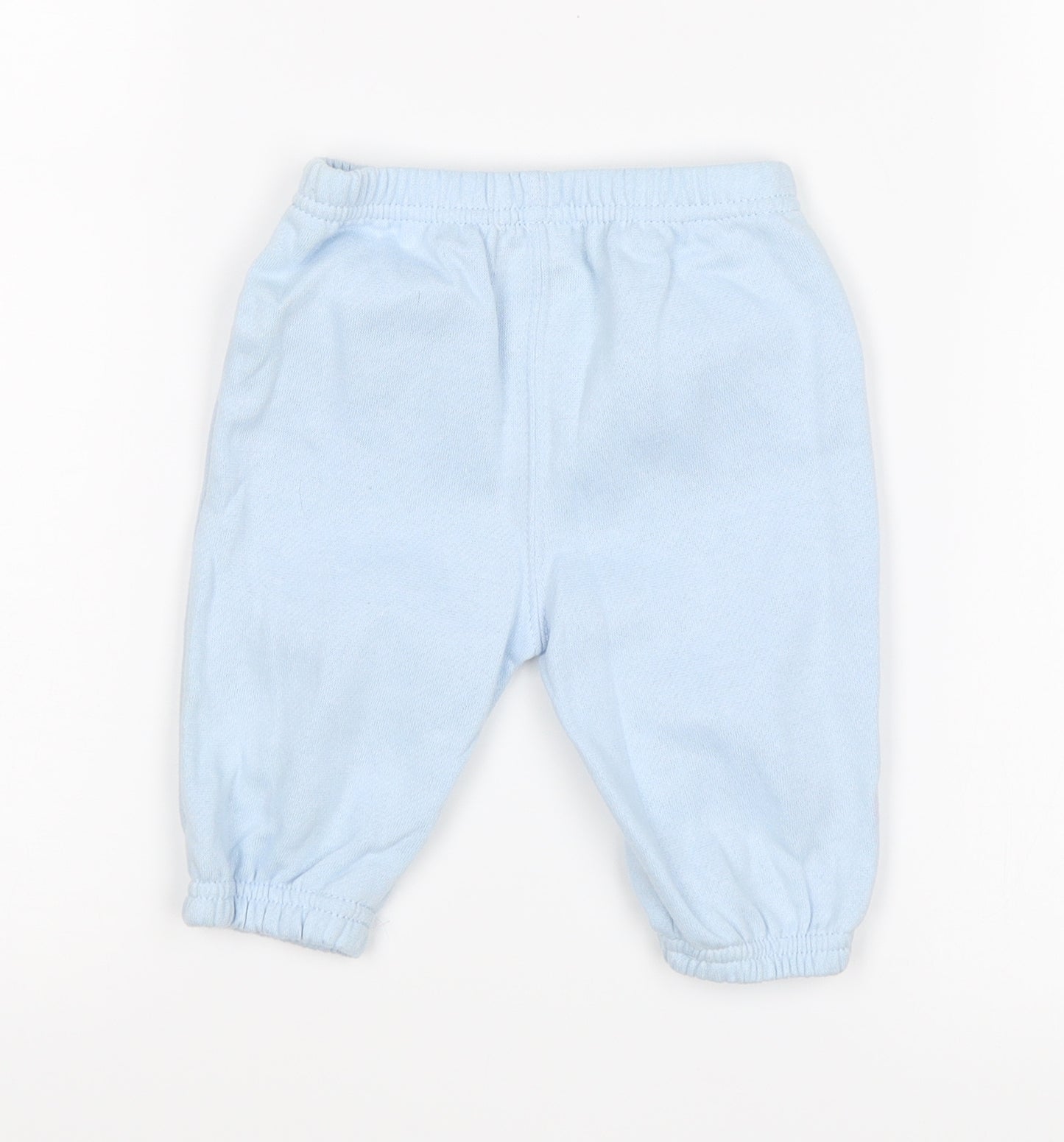 Early Days Baby Blue   Sweatpants Trousers Size 0-3 Months