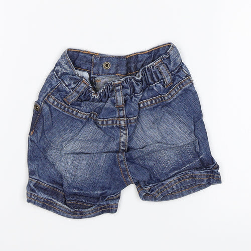 Blue Zoo Baby Blue   Jogger Jeans Size 3-6 Months