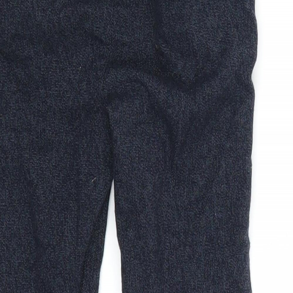 Matalan Baby Blue   Sweatpants Trousers Size 18-24 Months