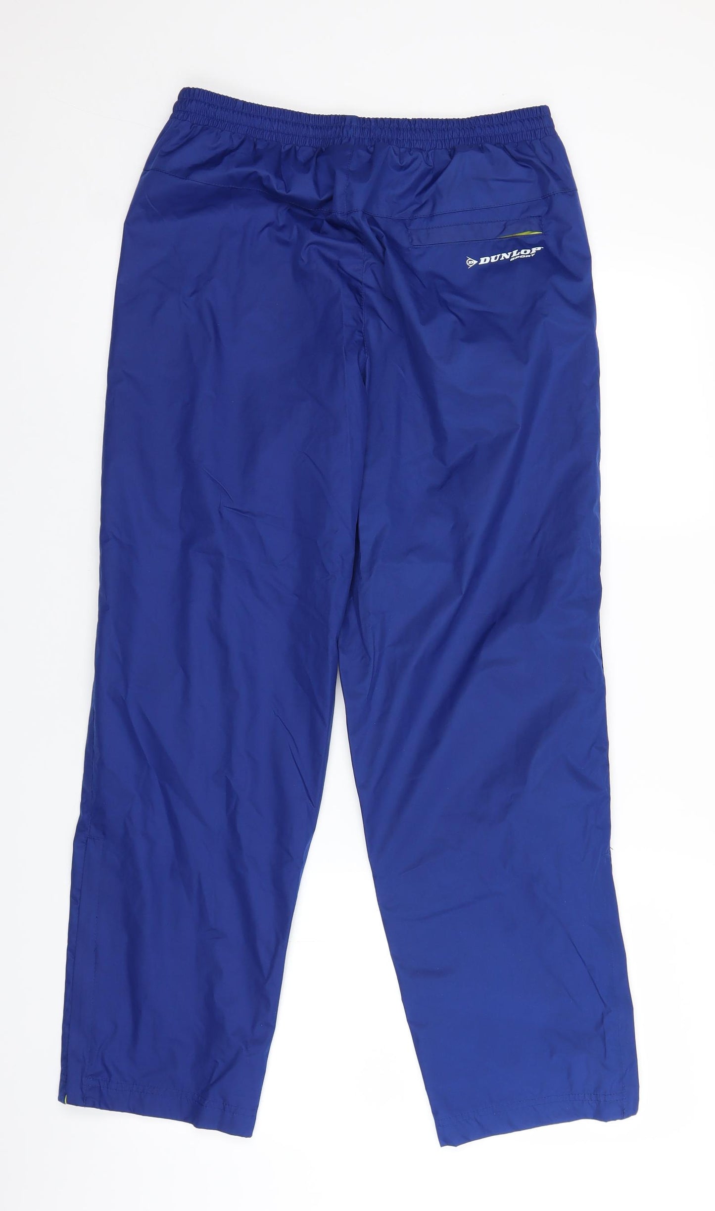 Dunlop Boys Blue   Rain Trousers Trousers Size 13 Years